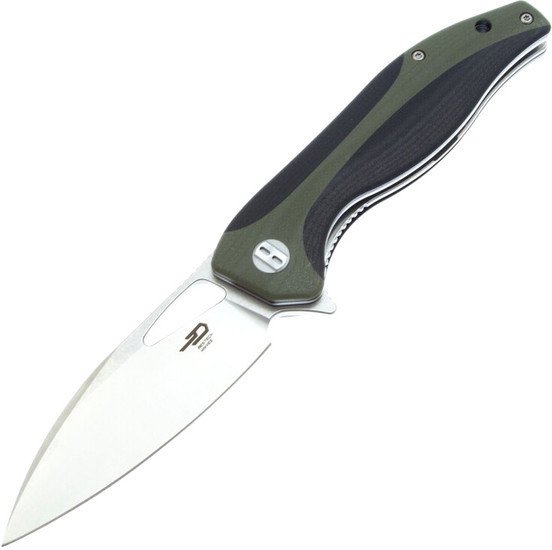 Складной нож Bestech Knives Komodo BG26A