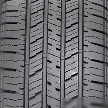 Всесезонные шины Hankook Dynapro HT RH12 265/60R18 110T