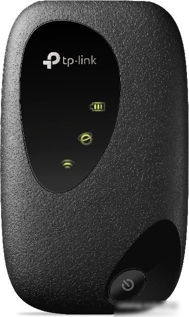 Мобильный 4G Wi-Fi роутер TP-Link M7200