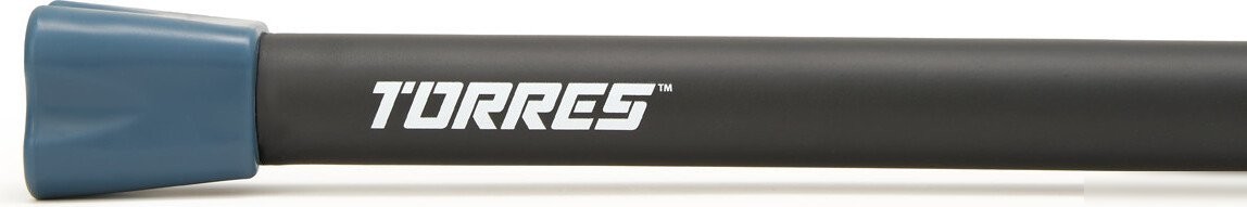 Бодибар Torres PL525005 5 кг (черный)