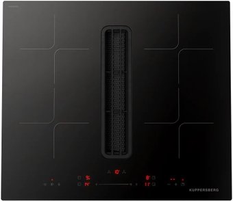 Варочная панель KUPPERSBERG IHI 690