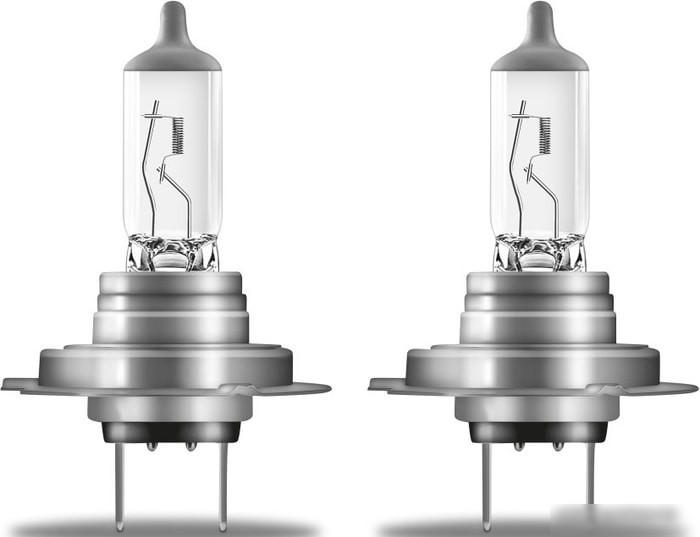 Галогенная лампа Osram H18 Original Line 1шт
