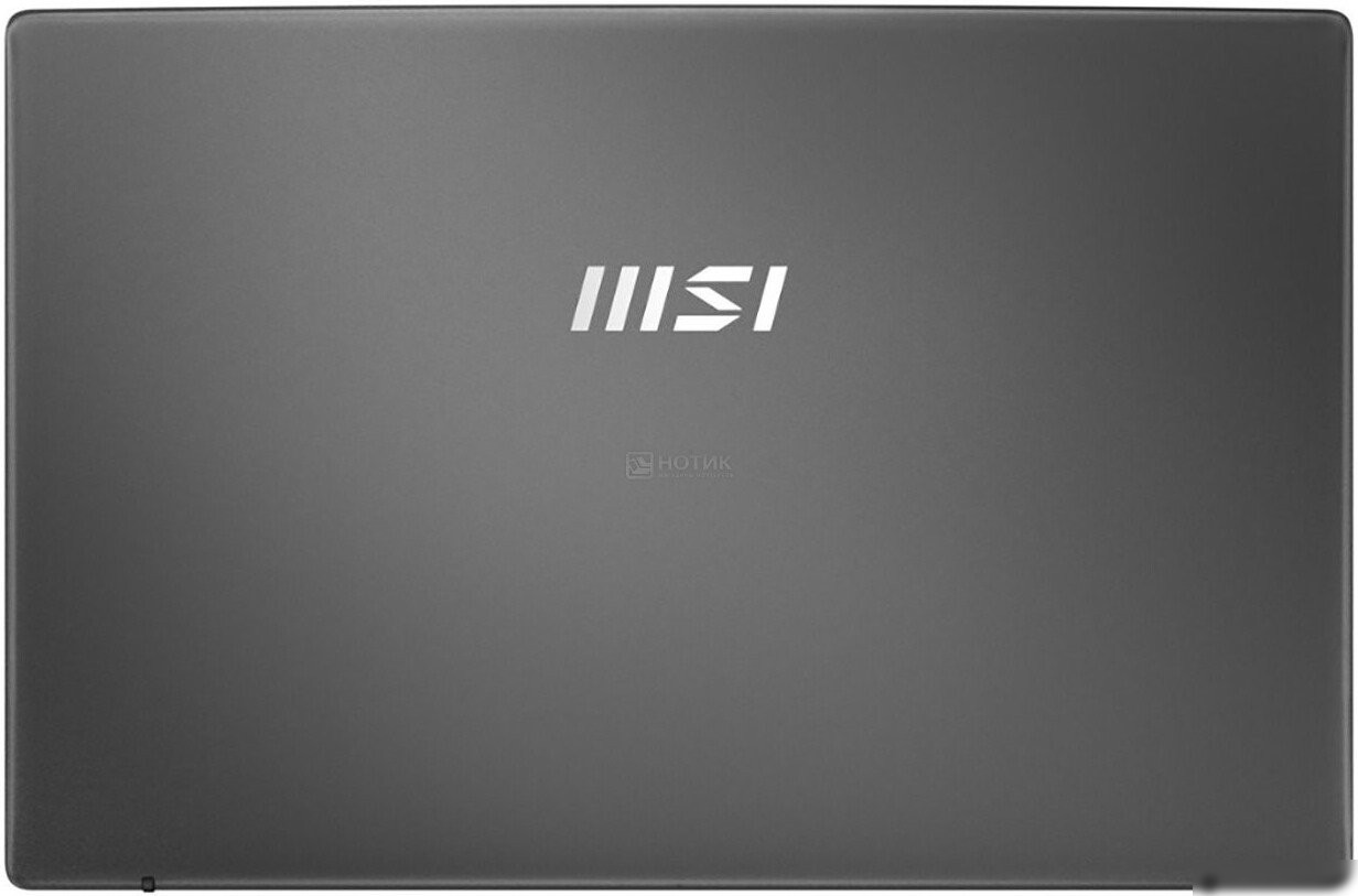 Ноутбук MSI Modern 14 F1MG-656RU