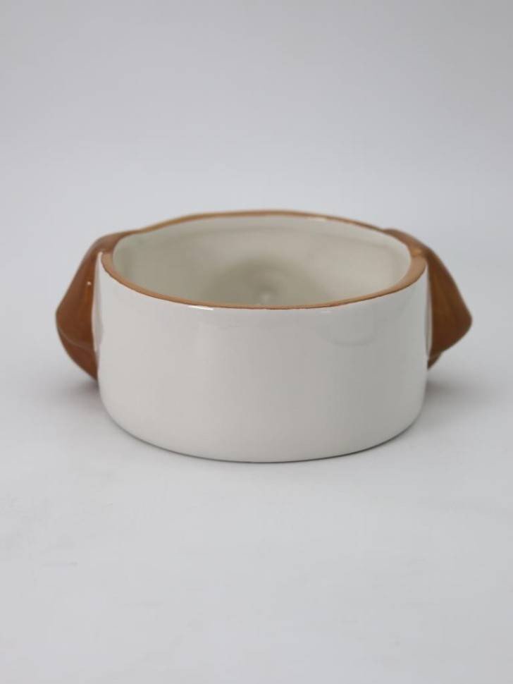 Миска ILikeGift Хороший песик FC240440