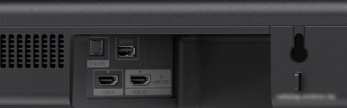 Звуковая панель Sony HT-G700