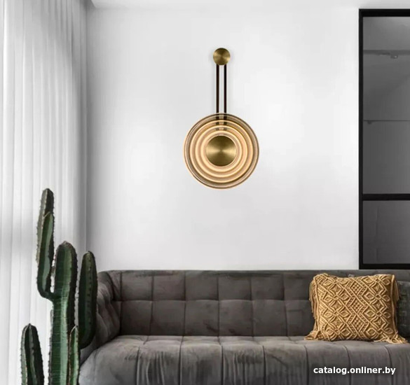 Бра ImperiumLoft Fancy01 151337-26