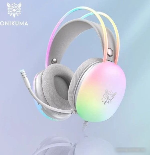 Наушники Onikuma X25