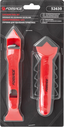 Скребок FORSAGE F-52630