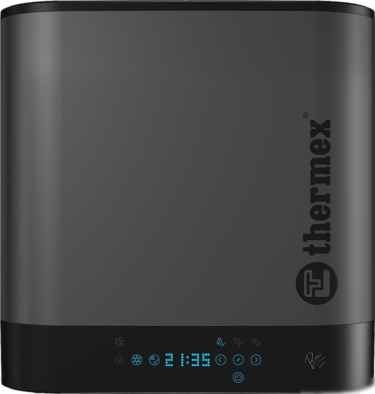 Накопительный электрический водонагреватель Thermex Bono 30 Wi-Fi