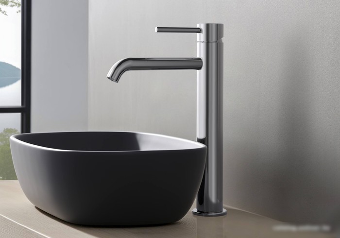 Смеситель Aquatek Европа AQ1304CR