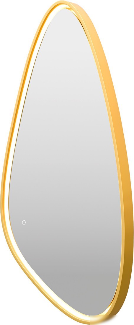 Brevita Зеркало VEN-Var-060-gold