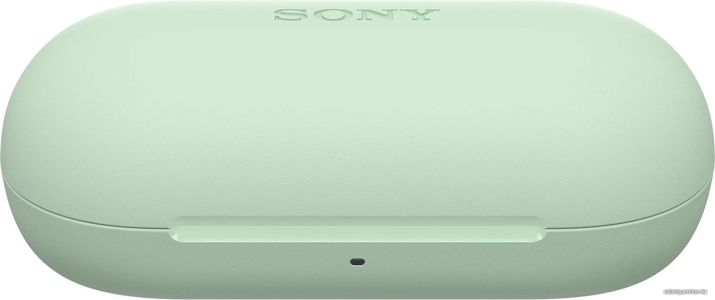 Наушники Sony WF-C700N (мятный)