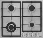 Варочная панель Hotpoint HGMT 642 W IX