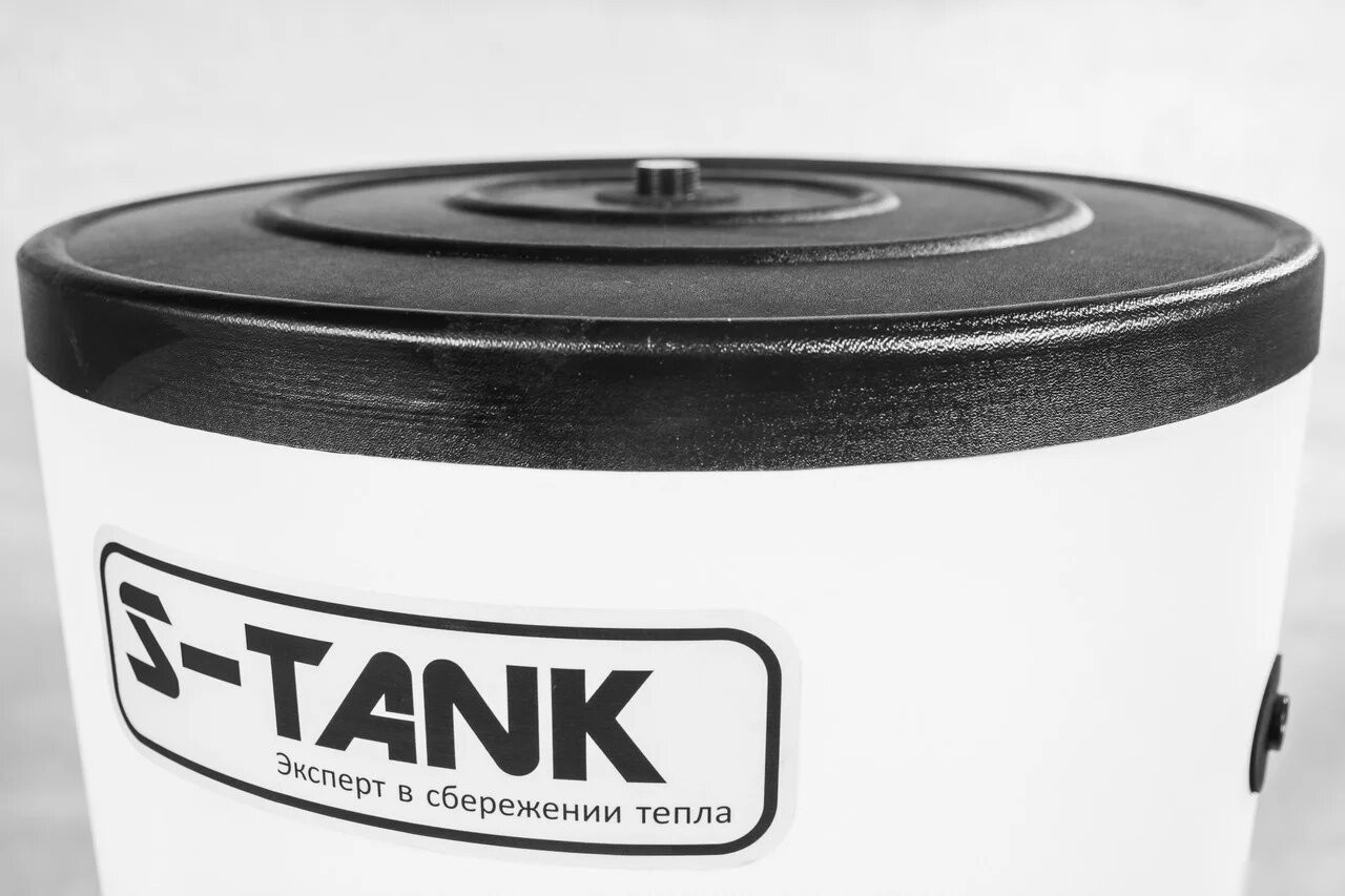 Бойлер косвенного нагрева S-Tank HFWT Duo 750