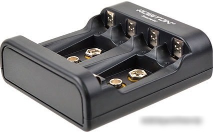 Зарядное Robiton Smart4 9V