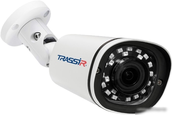 IP-камера TRASSIR TR-D2121IR3 (3.6 мм) IP-камера TRASSIR TR-D2121IR3 (3.6 мм)