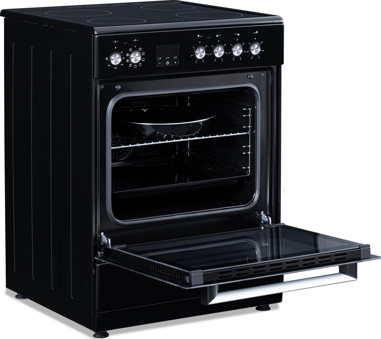 Кухонная плита Simfer F66VB09025