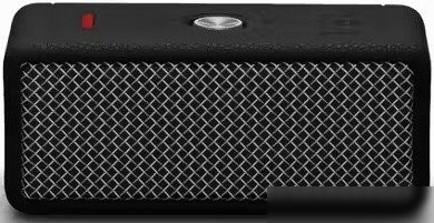 Беспроводная колонка Marshall Emberton II (черный/сталь)