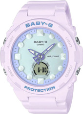 Наручные часы Casio BGA-320FH-4A