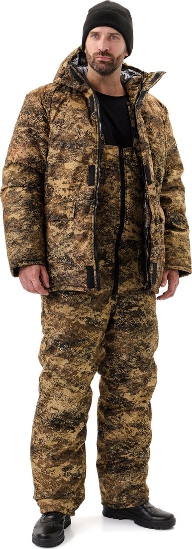 Костюм Урсус Скандин кмф Янтарь Алова КОС892 (р.52-54, 182-188)