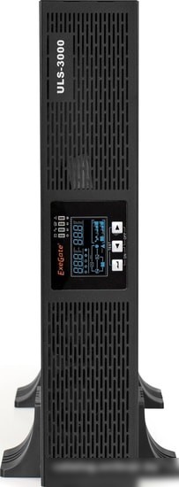 Источник бесперебойного питания ExeGate PowerExpert ULS-3000.LCD.AVR.C13.USB.RS232.SNMP.2U