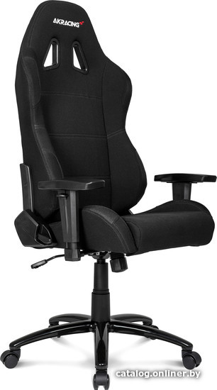Кресло AKRacing K7012 (черный)