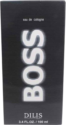 Dilis Parfum Boss EdC (100 мл)