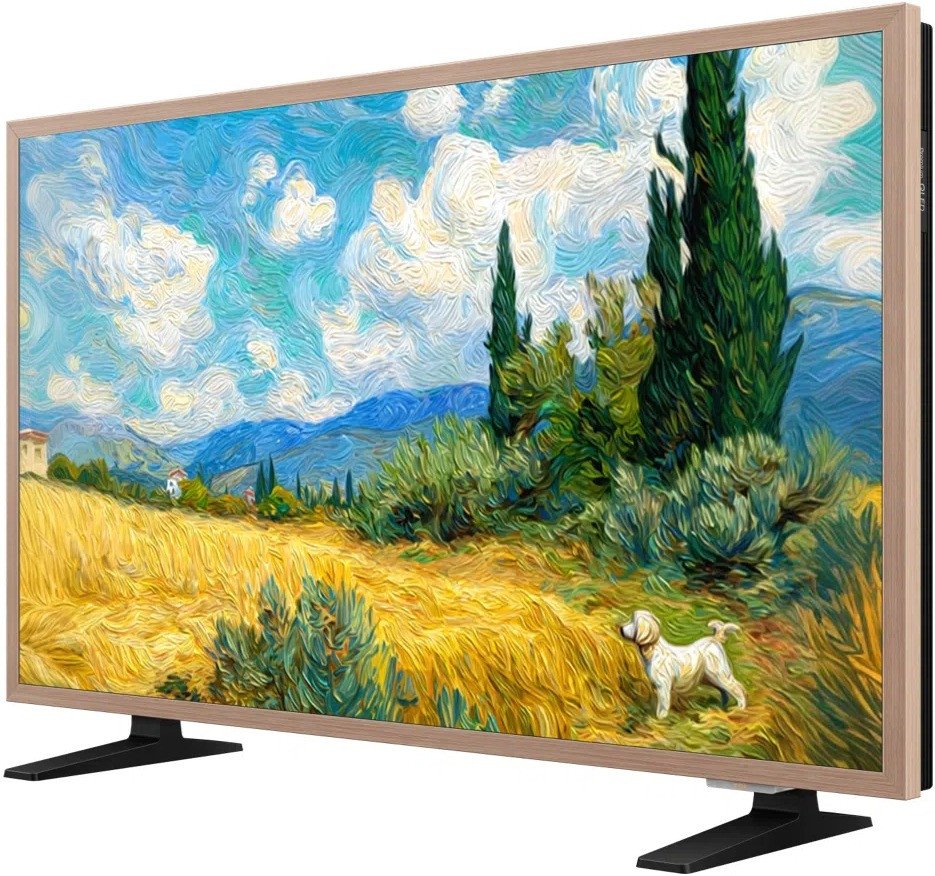 Телевизор TCL 43A400 Pro