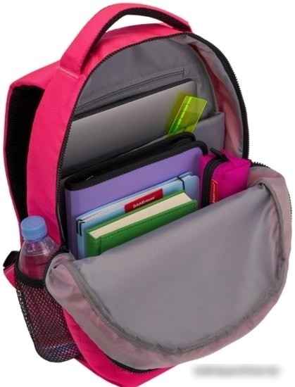 Рюкзак Erich Krause EasyLine 20L Neon Pink 48612