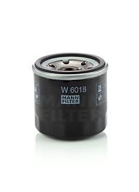 MANN-filter W6018