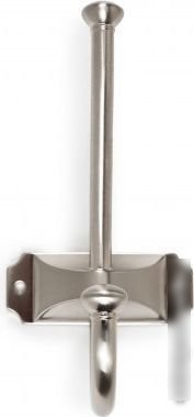 Крючок мебельный Boyard Karl K215BSN.8