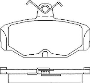 Patron PBP398