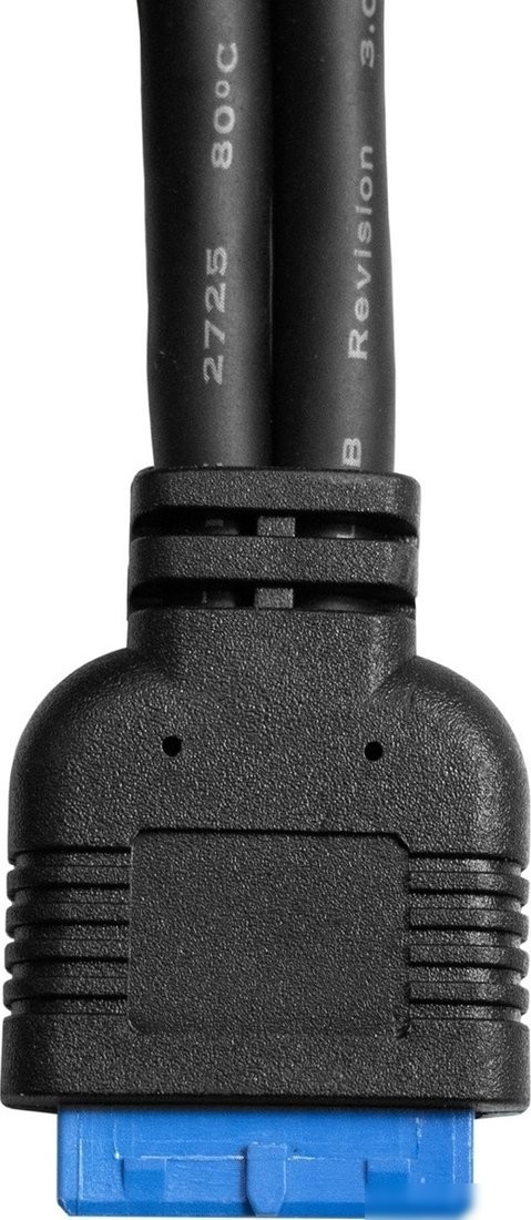 Планка ExeGate BrctUSB3-2A