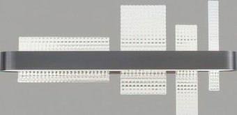 Бра Wertmark Lotta WE461.01.021