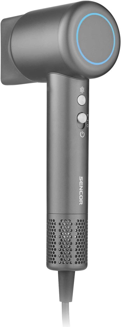 Фен Sencor SHD 8510SL