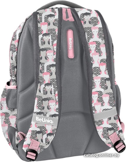 Рюкзак BeUniq Barbie Face BARF-2706