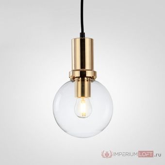 Подвесная люстра ImperiumLoft Penball01 101900-26