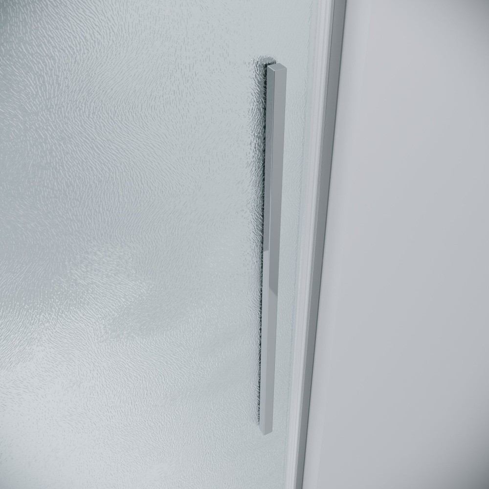 Душевой уголок Grossman Galaxy 110x80x195 120.K33.01.1180.10.02 (хром/стекло шиншилла)
