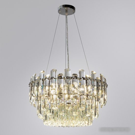 Подвесная люстра Divinare Bellatrix 3510/02 LM-11