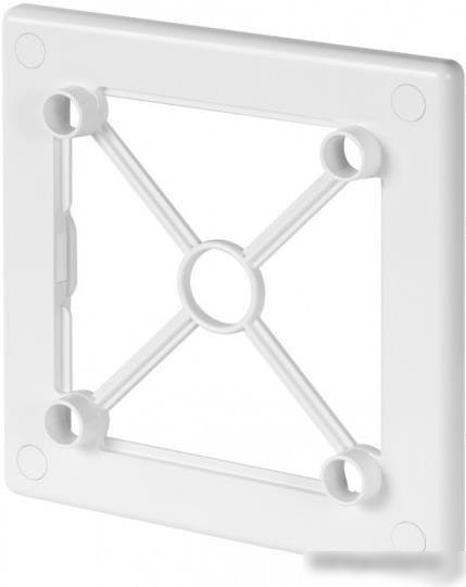 Вентиляционная решетка Awenta RW125-PTI125