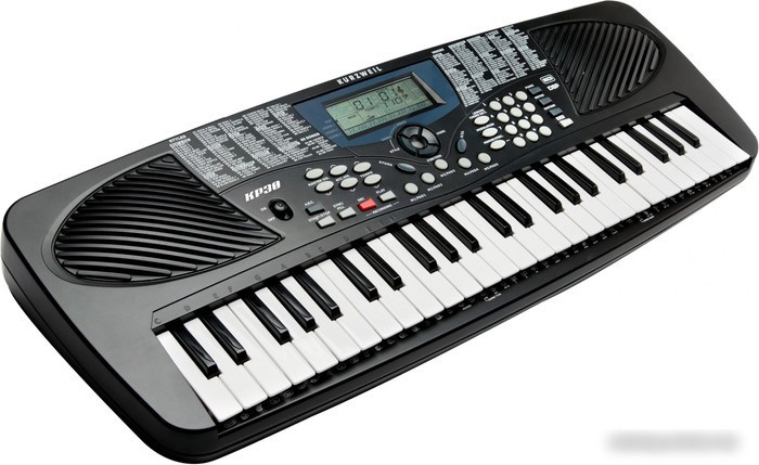 Синтезатор Kurzweil KP30