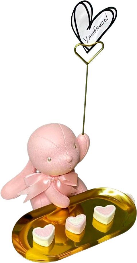 Декор Merry Bear Home Decor Зайка Пипи 20169046