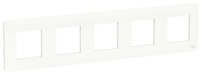 Рамка Schneider Electric Unica NU201018