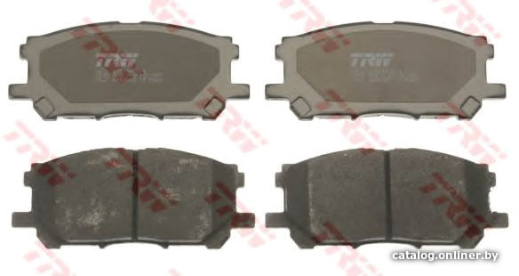 TRW GDB3338
