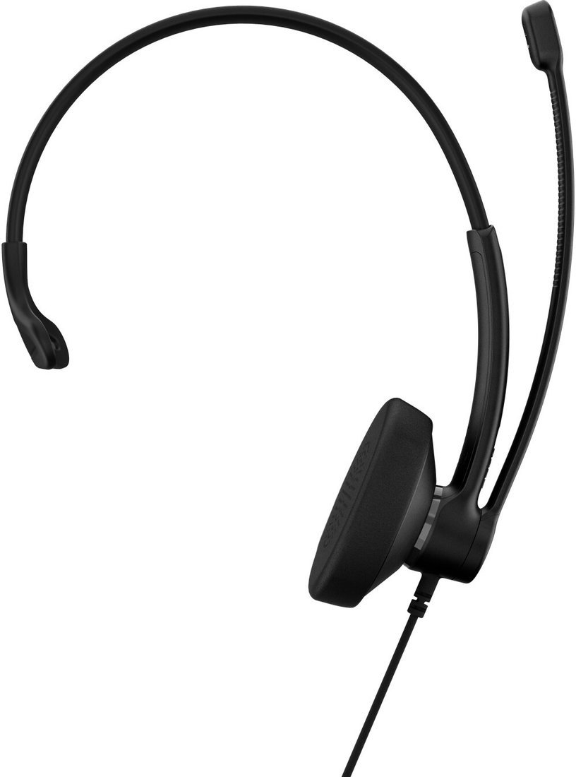 Офисная гарнитура Epos Impact 100 MS Mono USB-C+A