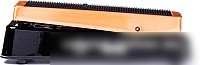 Гитарная педаль Dunlop Manufacturing JB95 Joe Bonamassa Signature Cry Baby Wah