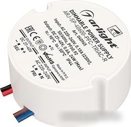 Блок питания Arlight ARJ-SP-40600-PFC-TRIAC-R 040965