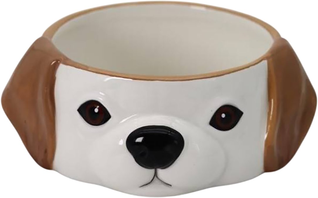 Миска ILikeGift Хороший песик FC240440