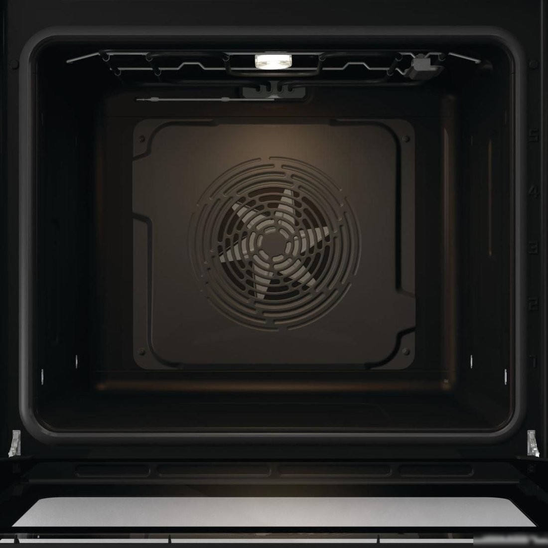 Электрический духовой шкаф Gorenje BSA6737ORAW