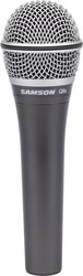 Микрофон Samson Q8x